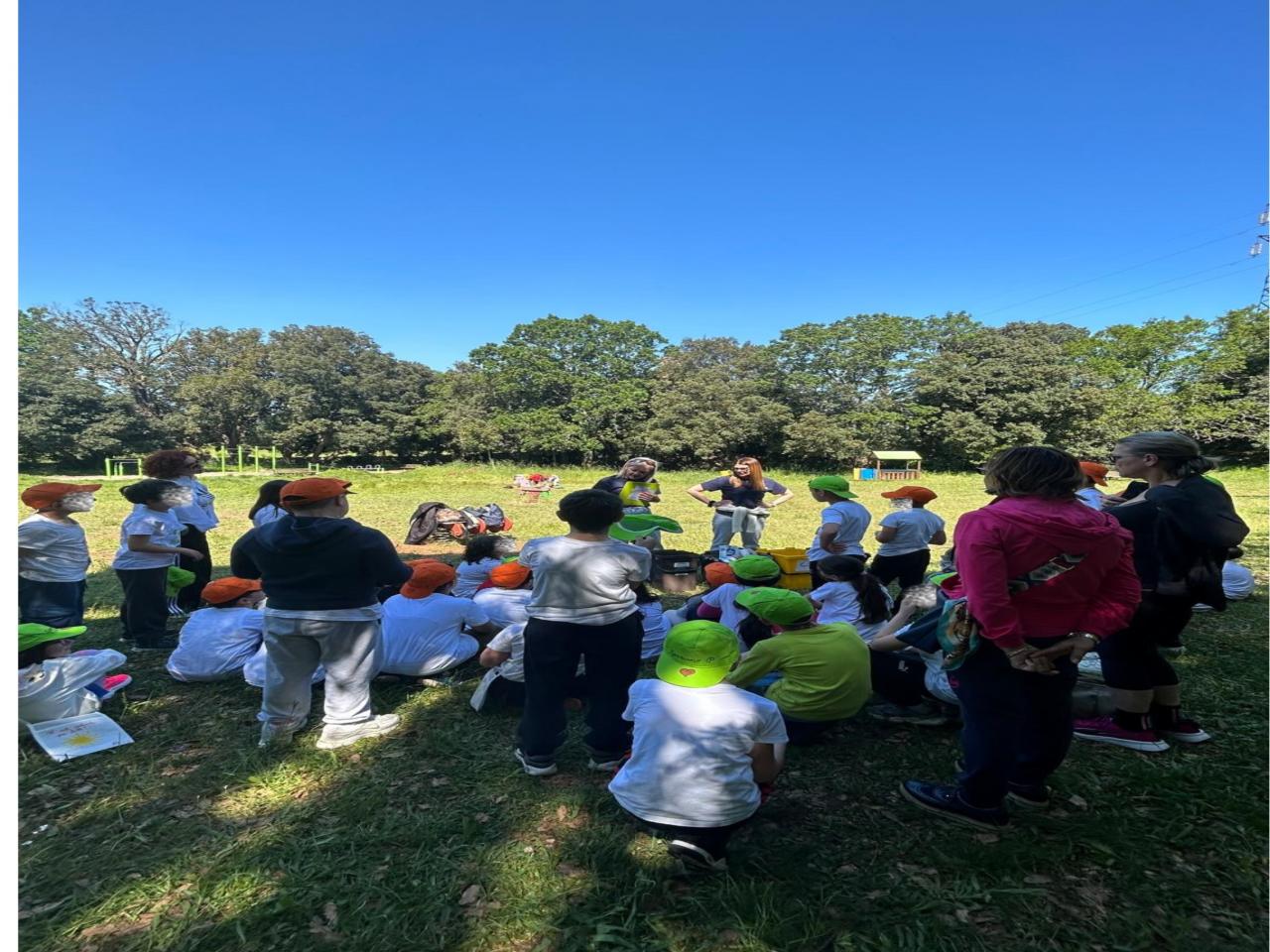 Eco-Concorso "L'UNIONE FA LA DIFFERENZA"