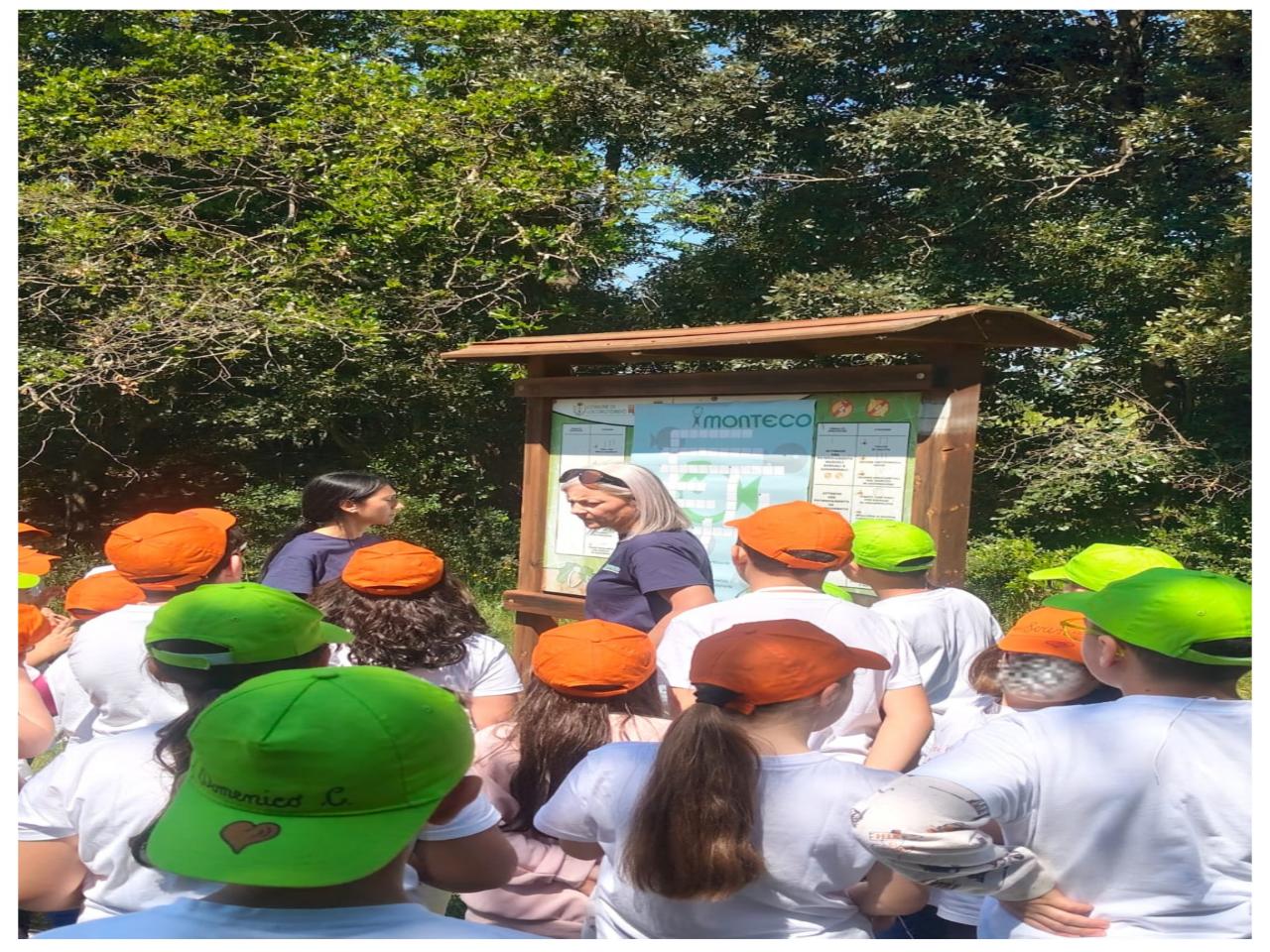 Eco-Concorso "L'UNIONE FA LA DIFFERENZA"