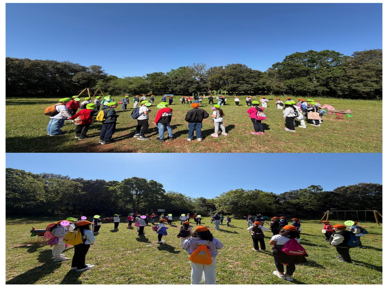 Eco-Concorso "L'UNIONE FA LA DIFFERENZA"