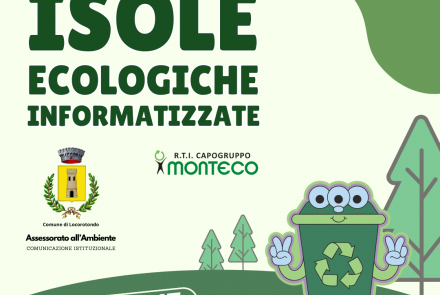 Dal 4 agosto due nuovi servizi: attive le isole informatizzate e il distributore automatico di buste