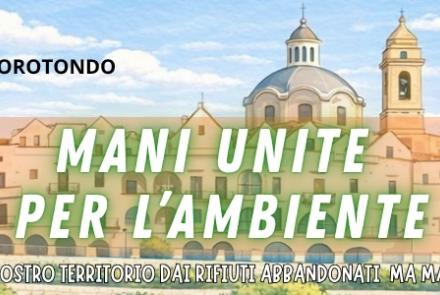 Giornata di Pulizia Volontaria - Domenica 19 aprile 2026